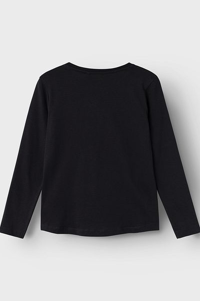 Name it NKFVIOLET LS LOOSE TOP
