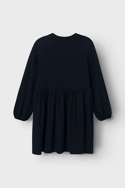 Name it ŠATY NKFBOBBELINE LS
