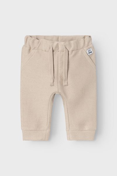 Name it Grauer Baby-Body