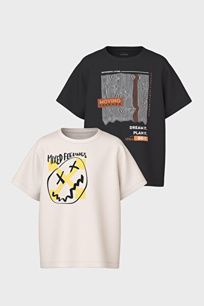 name ıt NKMVAGNO 2P SS LOOSE TOP