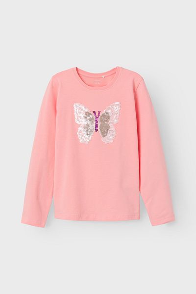 Name it NKFBALISTAR LS TOP