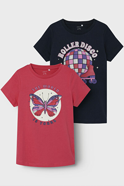 Name it NKFBEATE 2P SS TOP PB