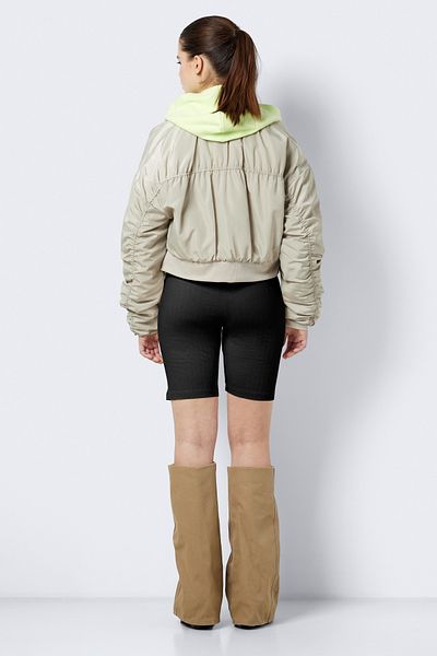Noisy May NMMAE HW BIKER SHORTS JRS