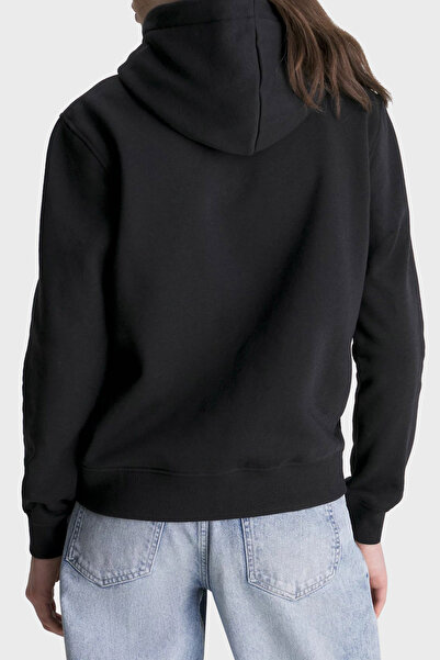 Calvin Klein Mikina Dámská / Dívčí Ck Černá