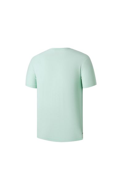 ERKE Ανδρικό T-Shirt με λαιμόκοψη