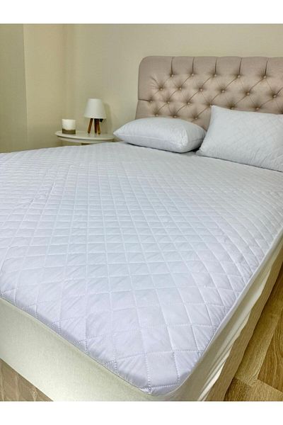 ÇELİK GRUP COMPLETE ELASTIC ALEZ FOR SINGLE PERSON LARGE BEDS
