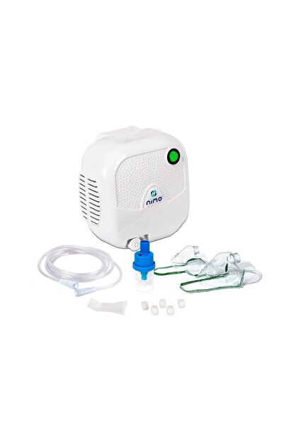 Nimo Nebulizatör