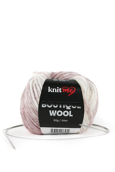 knitme Lână Knit Me Boutique (KB03)