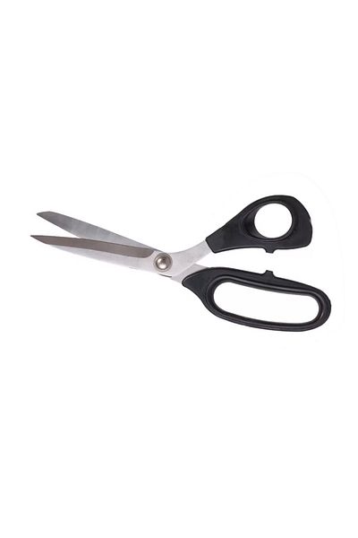 ofisturka Pin Plastic Handle Tailor Scissors 8 inch Jpt-8