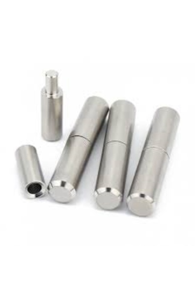 Trox Pazarlama Paslanmaz Mil menteşe 18 mm