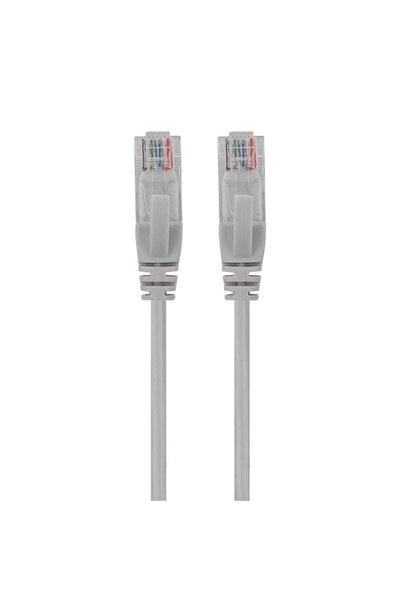 S-LINK SL-CAT6030TR كابل تصحيح برتقالي Utp CAT6 مقاس 30 سم