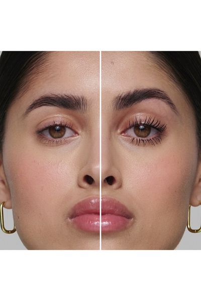 SEPHORA أنا أحبها نظيفة ماسكارا