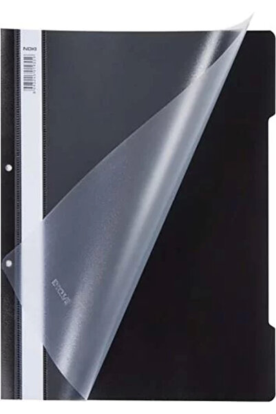 Noki NOKI ŽIČANA VEZA XL CRNA 25 KOM 4825-190