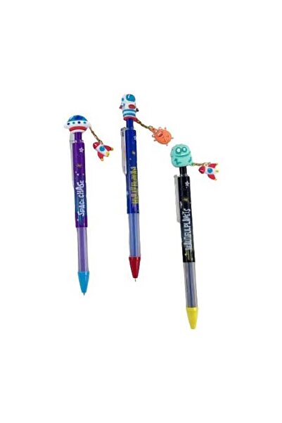 Dolphin Versatil Pen Dlp-Cf-7011