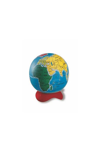 Maped Single Hole Globe Sharpener - 051111