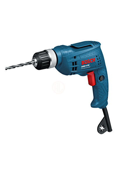 Bosch Vidalama Matkabı Gbm 6 Re - 0601472600