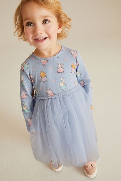 Next baby dress shop