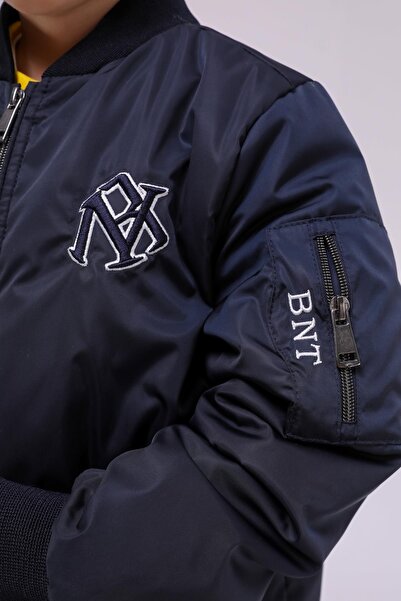 Benittokids Чоловічий дитячий сезонний дощовик 51294