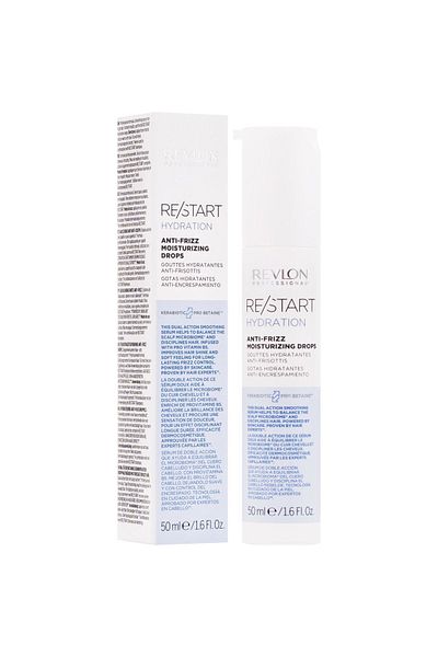 Revlon Professional Hair Serum - Restructuring and Moisturizing, 50ml SED44679631194631196313131
