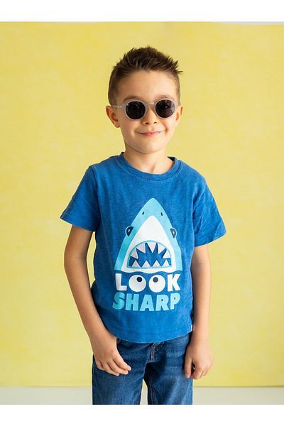 SOLEDA Sunshade Haze for 3-6 Years Old Child