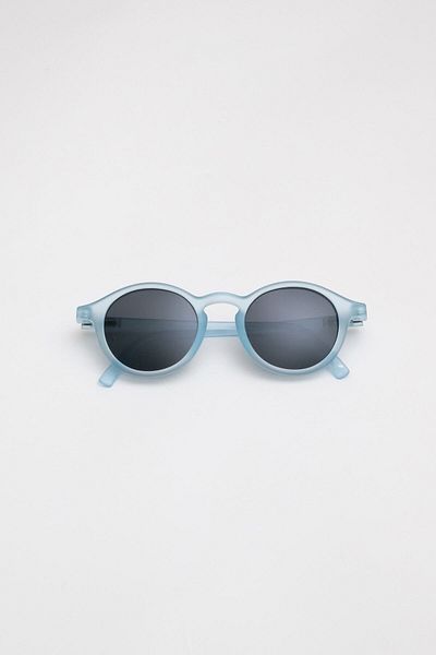 SOLEDA 3-6 Years Children's Sunglasses Sky Blue
