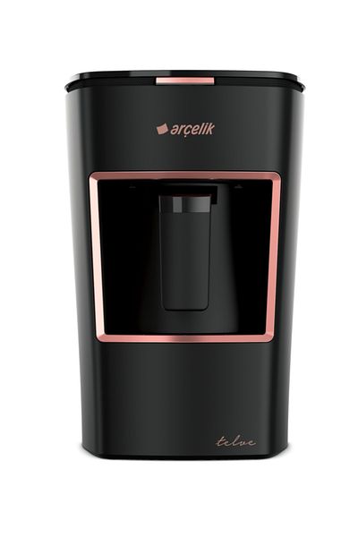 Arçelik 3300 Black Coffee Machine