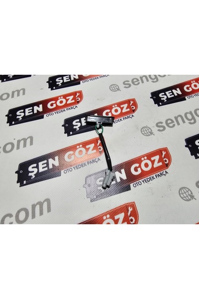 İTAQİ 90602-JD00A QASHQAİ 07-13 / MİCRA 06-12 / NOTE 05-13 Uyumlu BAGAJ AÇMA ...