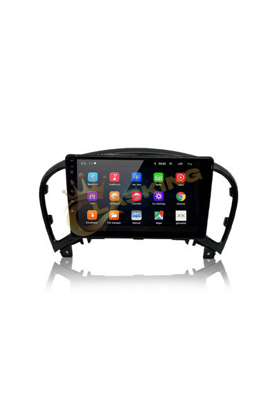 ClasKing NISSAN JUKE 2011-2019 4 GB RAM 64 GB HAFIZA ANDROID MULTIMEDIA TEYP Uyumlu