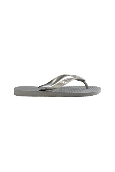 Havaianas Üst Tiras Çelik Gri 5178