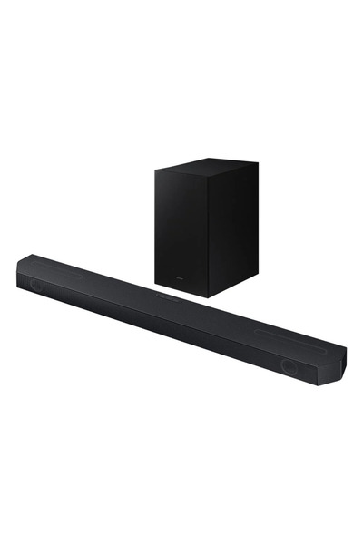 Samsung HW-Q600C SoundBar Ev Sinema Sistemi 3.1.2 Kanal,Bluetooth,HDMI Dolby ...