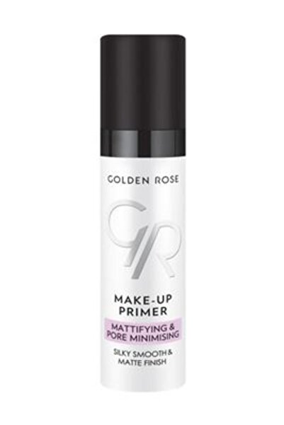 Golden Rose Mattifying Make up Primer - Pore Reducing