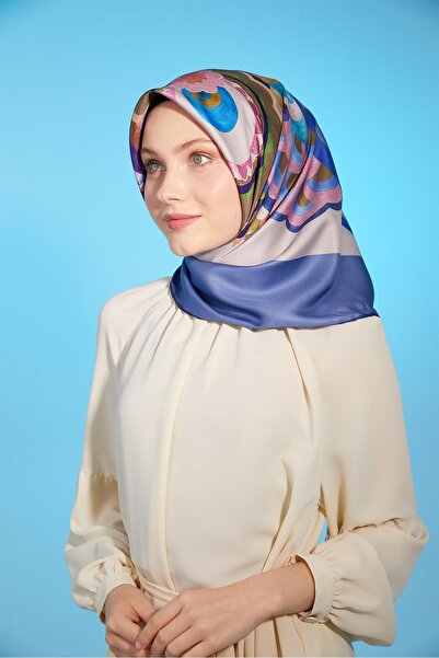 Armine Sport Eşarp 7911-23 Twill