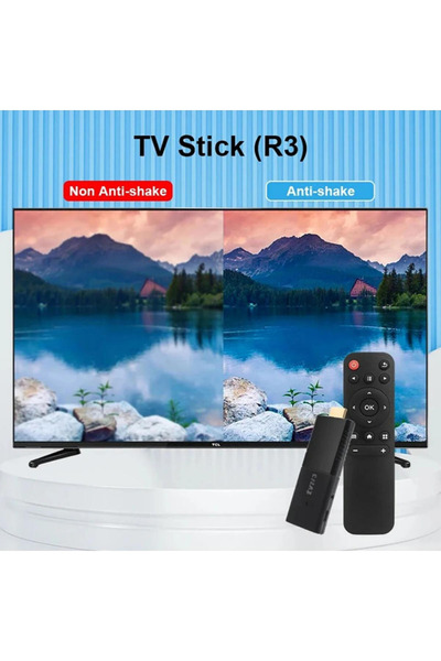 HEJARON LOBO Ultra Hd Android Tv Box 4k Android Tv Tv Box Tv Stick Akıllı Tv Medya Oynatıcı Smart Tv Wifi