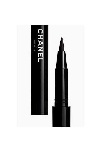 Chanel - SPECIFIC, INTENSIVE, WATER RESISTANT EYELINER - SIGNATURE DE CHANEL - 10 NOIR