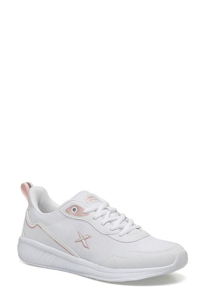 Kinetix Adidași NANCY TX W 4FX Beyaz Kadın