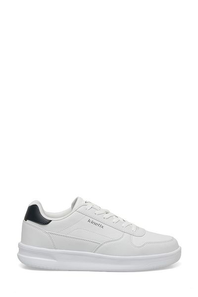 Kinetix Ανδρικά αθλητικά παπούτσια ARBER PU 4FX White