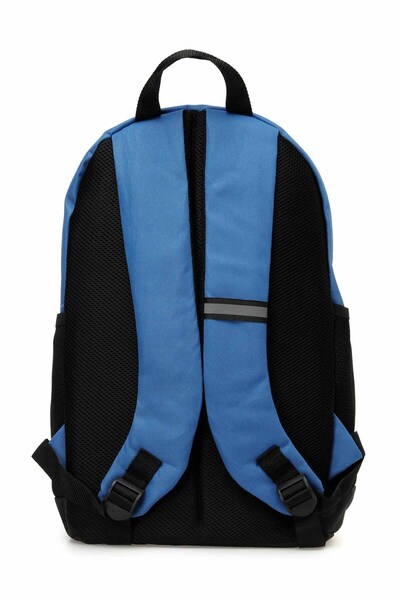 lumberjack ML OLIVER CT185 3PR Saks Erkek Sırt Çantası