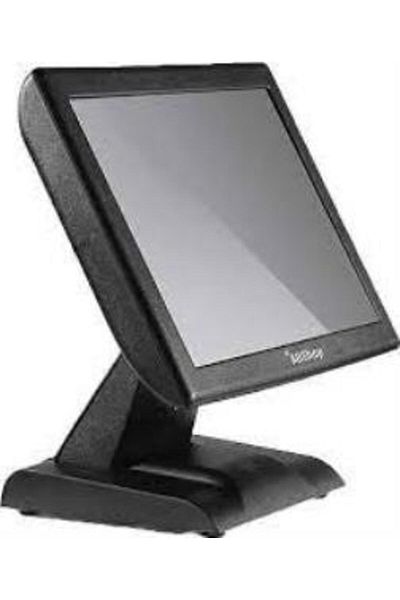 PERKON Allshop P500 15 بوصة I3 4 جيجابايت، 128 جيجابايت SSD عرض سعر جهاز Pos Pc