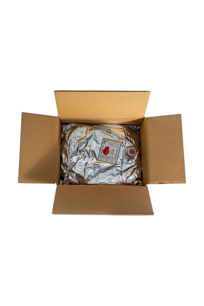 Masterchef 9 Kg Aseptik Ketçap 2 Adet 18 Kg