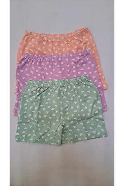 İki Yıldız Deca bokserice Set