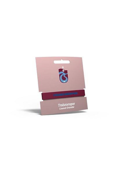 Trabzonspor Licensed Bracelet