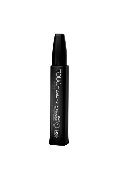 Touch Twin Marker Refill Ink 20ml 120 Black