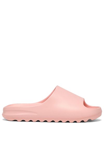 Tonny Black Παντόφλες Unisex Salmon Comfortable Fit Octopus Eva