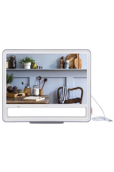 Vestel 24HA9520L 24'' 61 Ekran Uydu Alıcılı HD Ready Stream Android LED TV