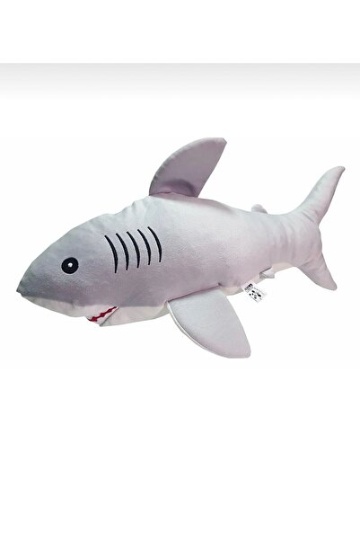 TOPROCKSTORE Baby Shark Şarkı Söyleyen Köpekbalığı 30 Cm