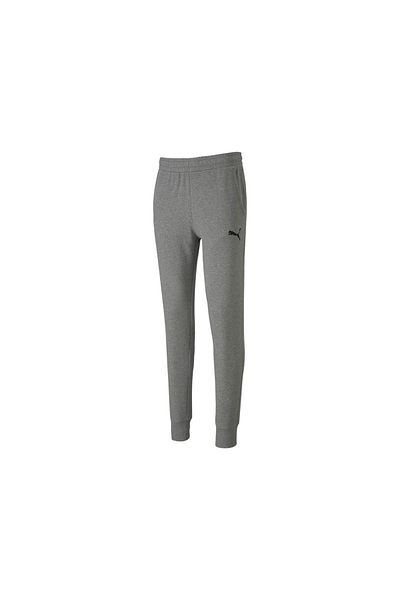 Puma 65658233 Teamgoal 23 Casuals Παντελόνια Ανδρικά Φούτερ Γκρι