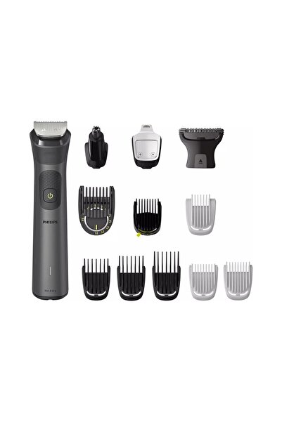 Philips All-in-One Trimmer 7000 Serisi MG7920/15 13'ü 1 Arada Erkek Bakım Set...