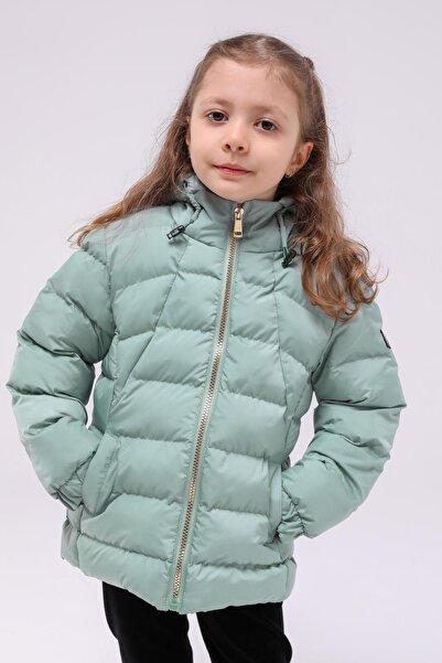 Benittokids Girl's Seasonal Coat 51295