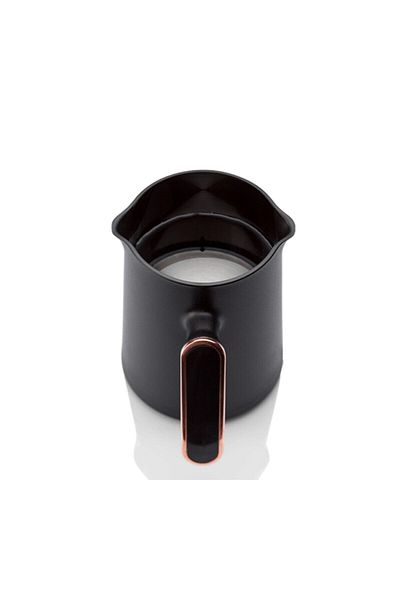 Arzum ماكينة القهوة التركية Okka Minio Ok004 نحاس 480 وات