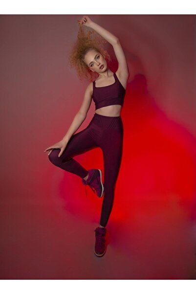 Seja Kadın Mor 2'li Takım Emma